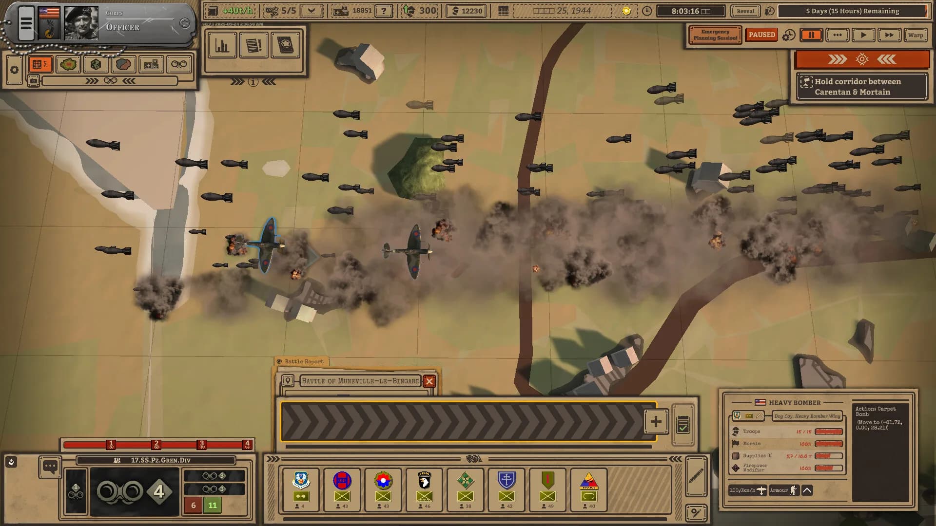 Battleplan görsel 13