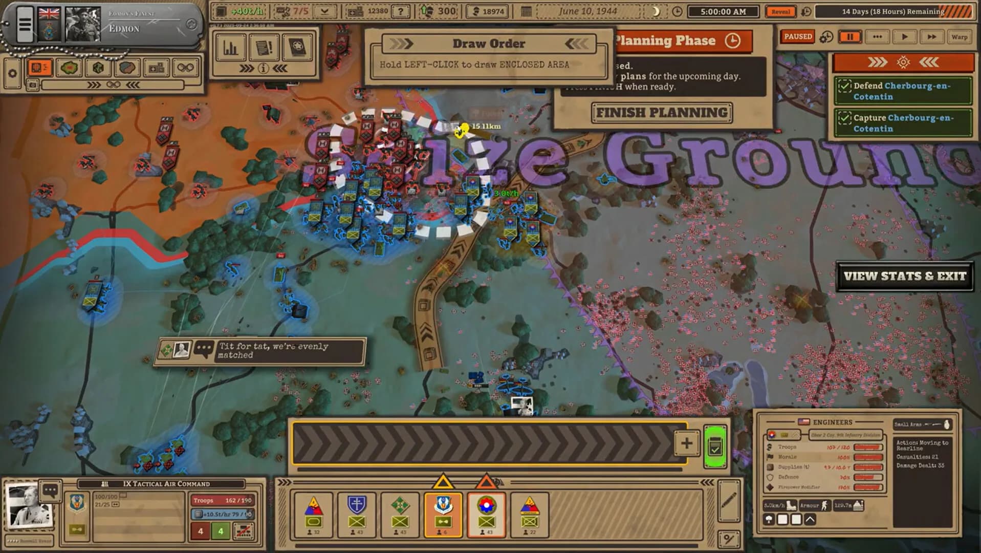 Battleplan görsel 14