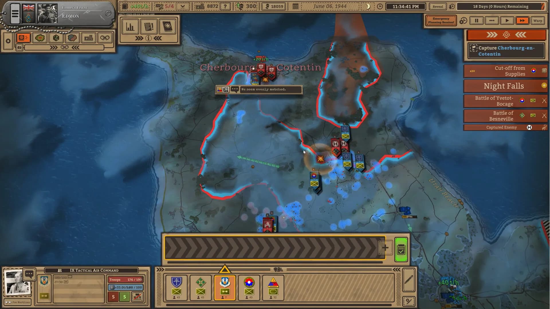 Battleplan görsel 6