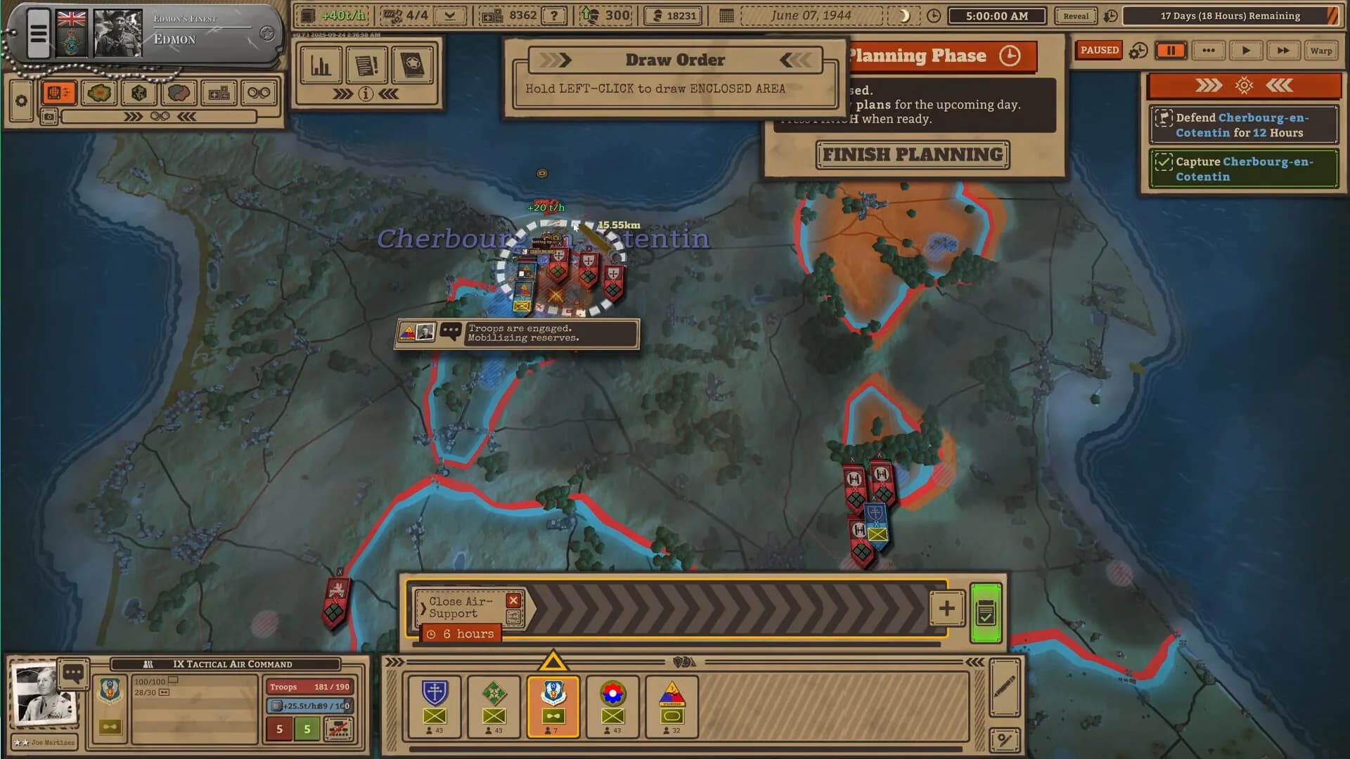 Battleplan görsel 8