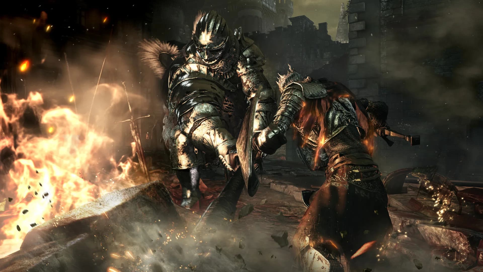 DARK SOULS™ III görsel 3