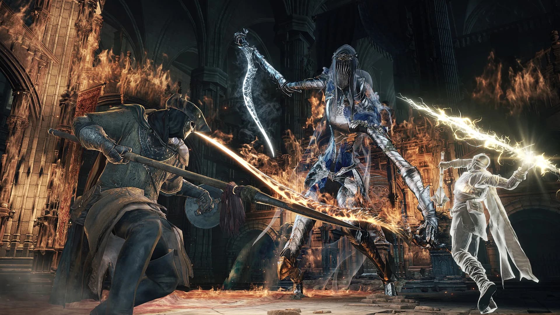 DARK SOULS™ III görsel 4