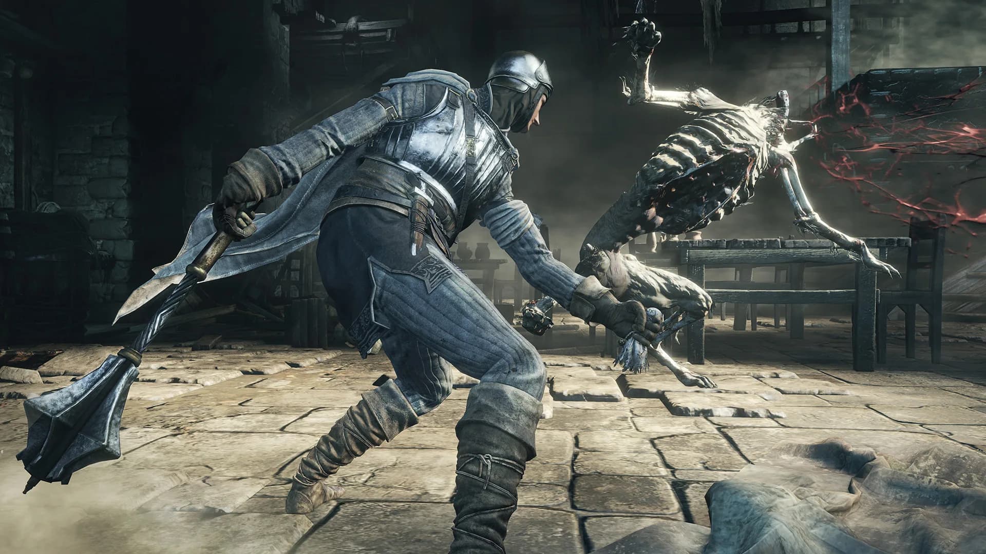 DARK SOULS™ III görsel 6