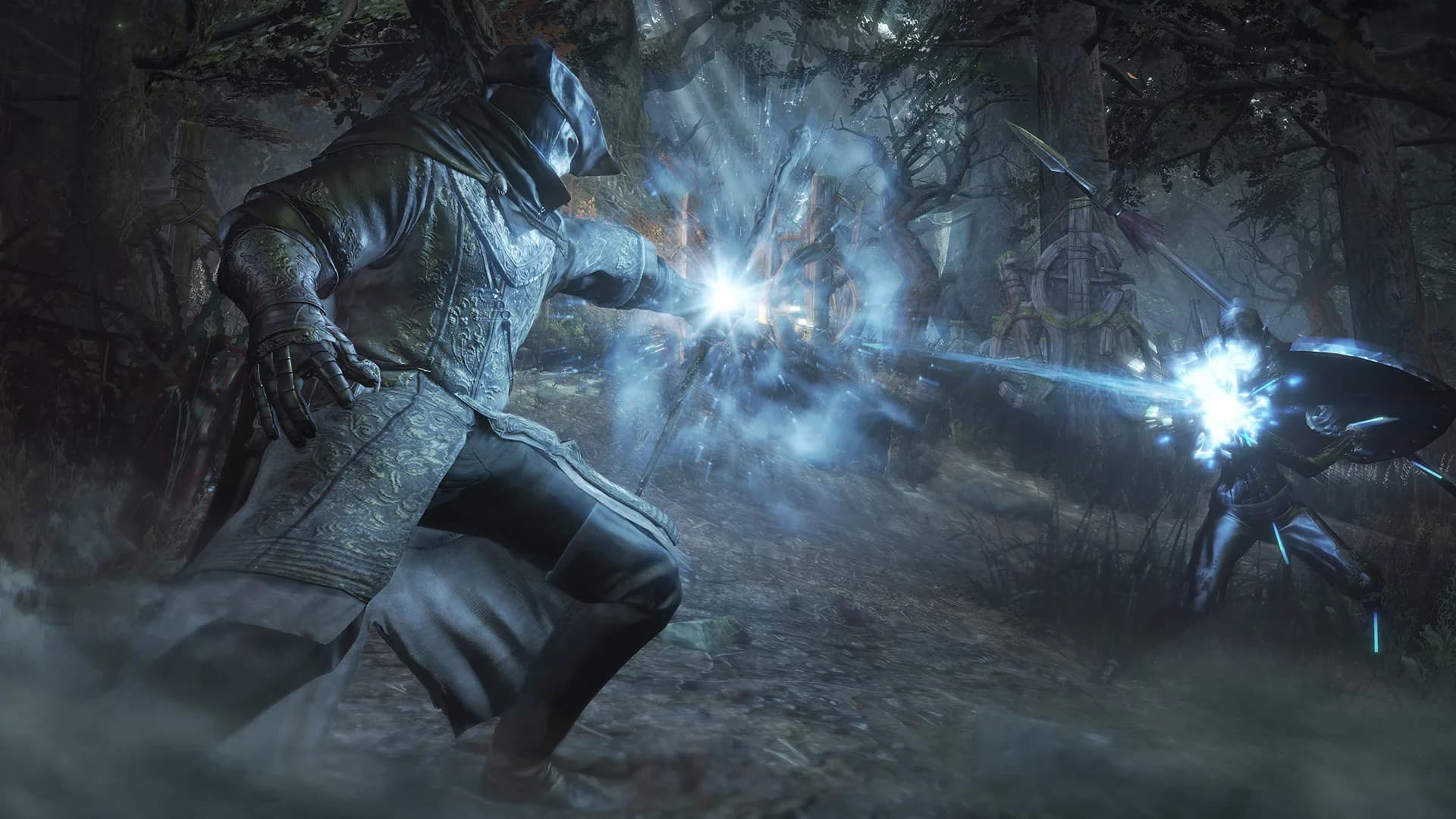 DARK SOULS™ III görsel 7