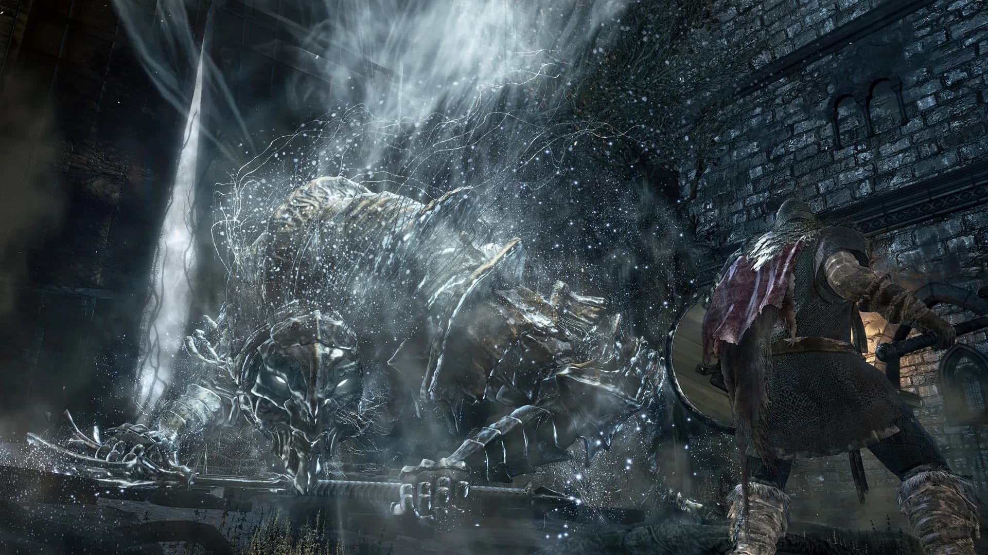 DARK SOULS™ III görsel 8