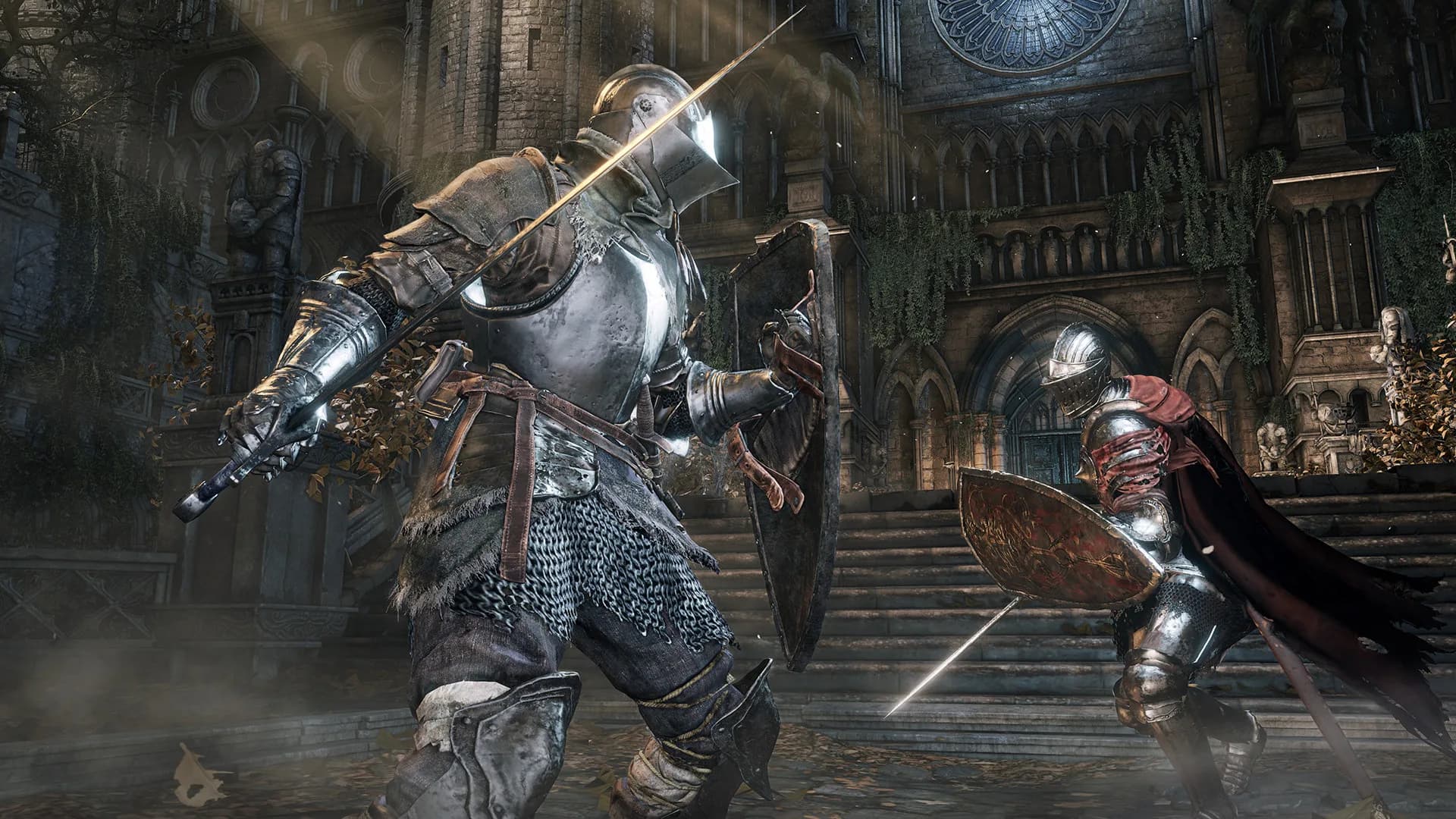 DARK SOULS™ III görsel 9