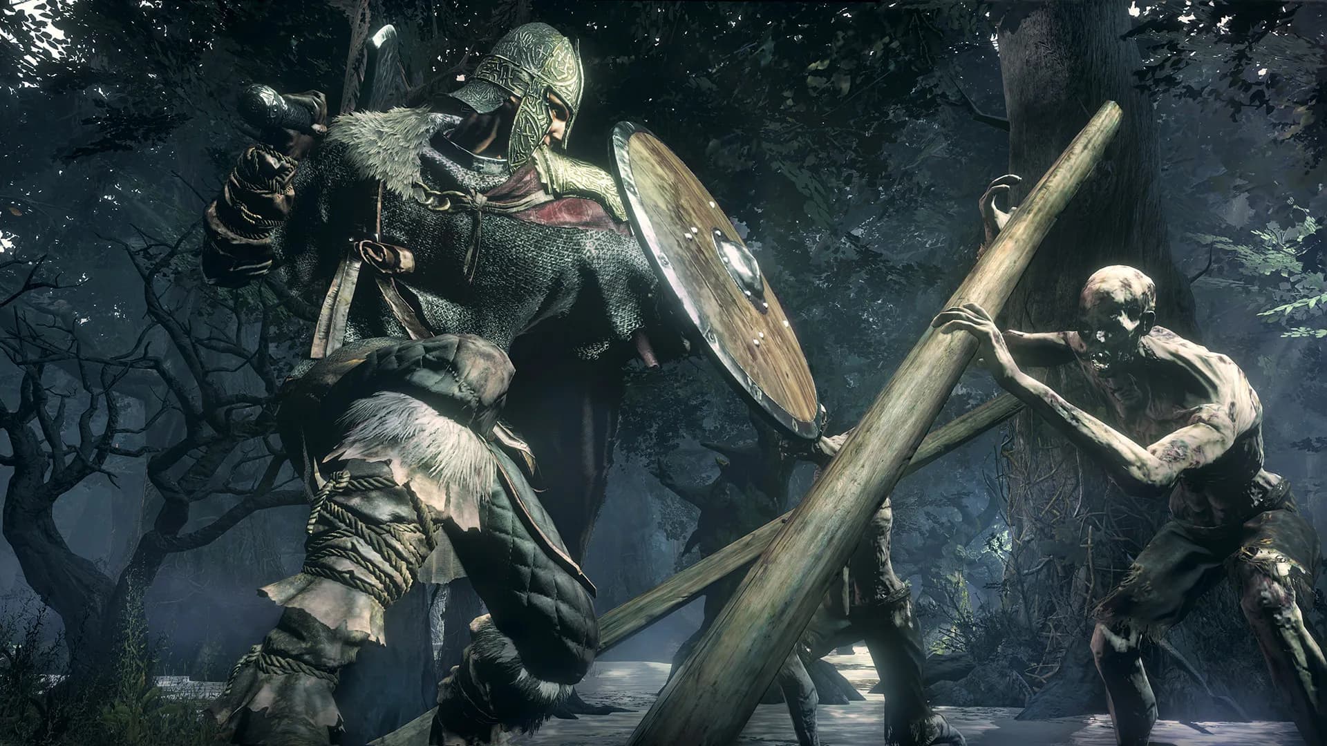 DARK SOULS™ III görsel 10