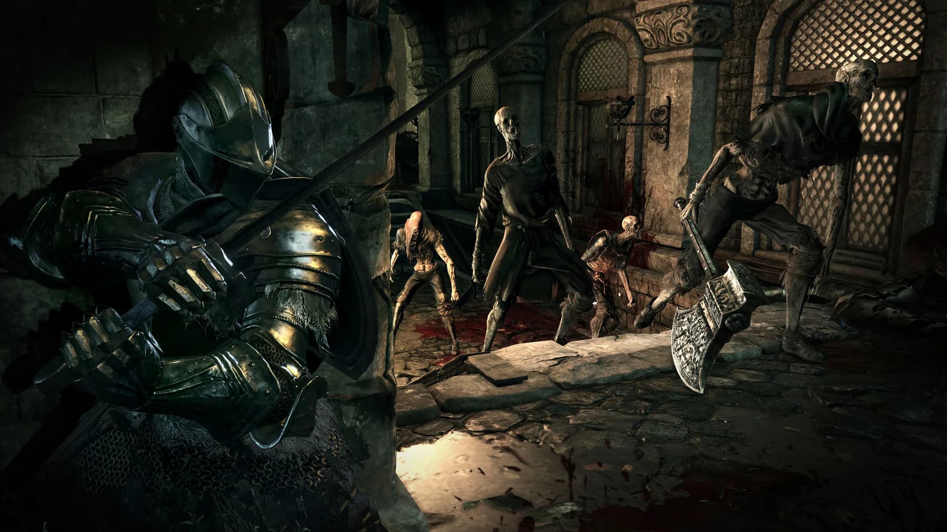 DARK SOULS™ III görsel 11