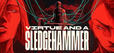 Virtue and a Sledgehammer görsel 1