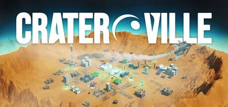 Craterville görsel 1