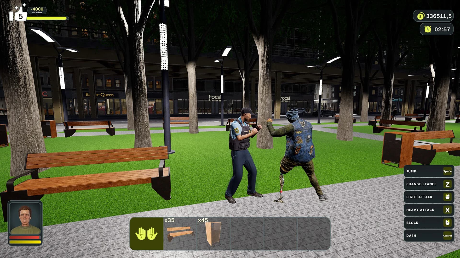 Parking Tycoon 2: Business Simulator görsel 2