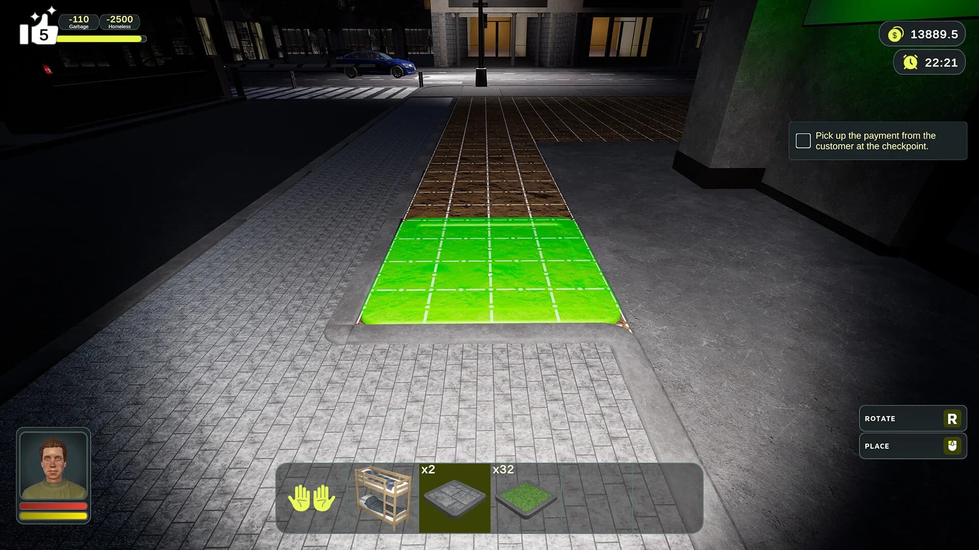 Parking Tycoon 2: Business Simulator görsel 15