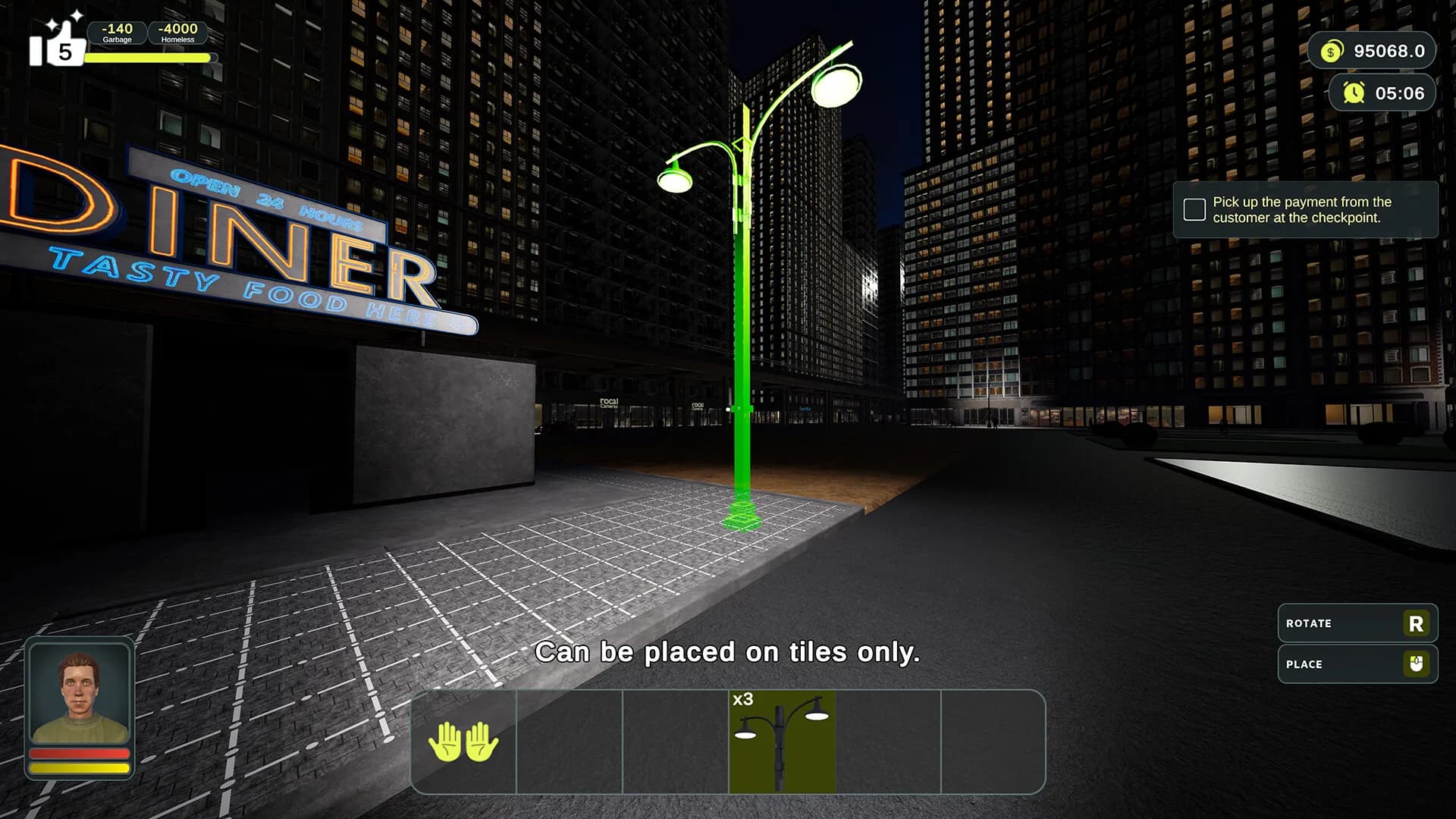 Parking Tycoon 2: Business Simulator görsel 16