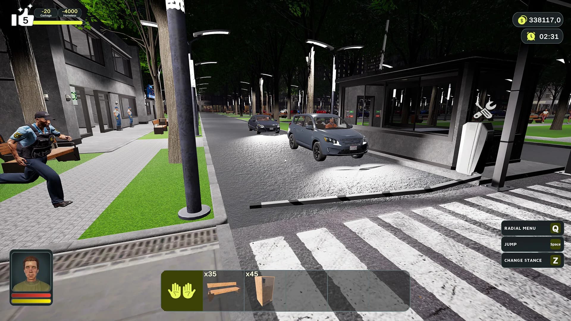Parking Tycoon 2: Business Simulator görsel 20