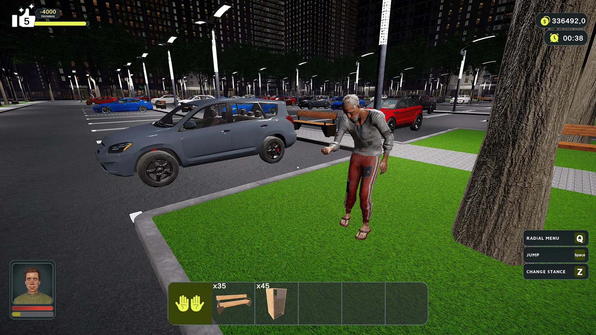 Parking Tycoon 2: Business Simulator görsel 5