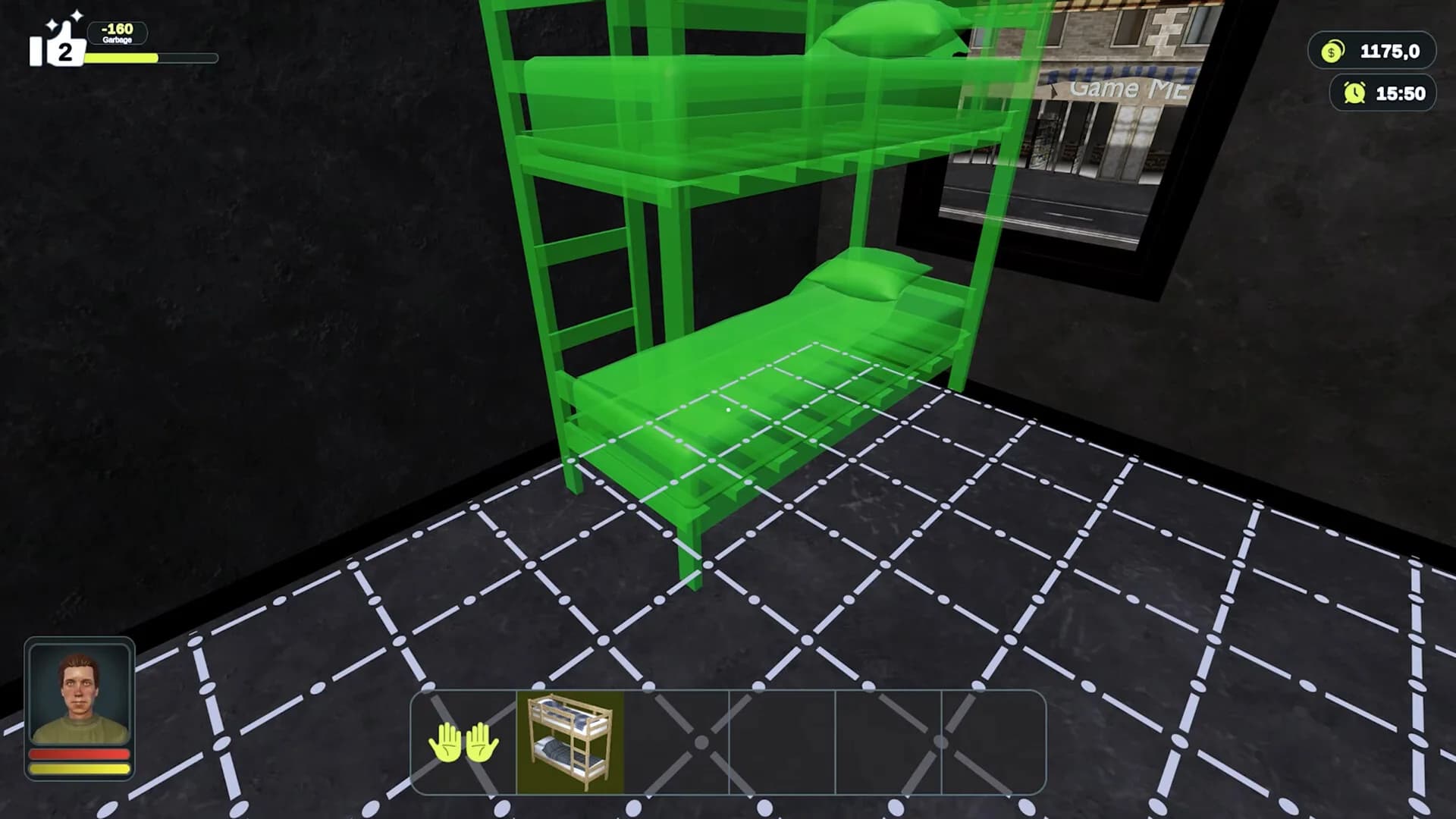 Parking Tycoon 2: Business Simulator görsel 6