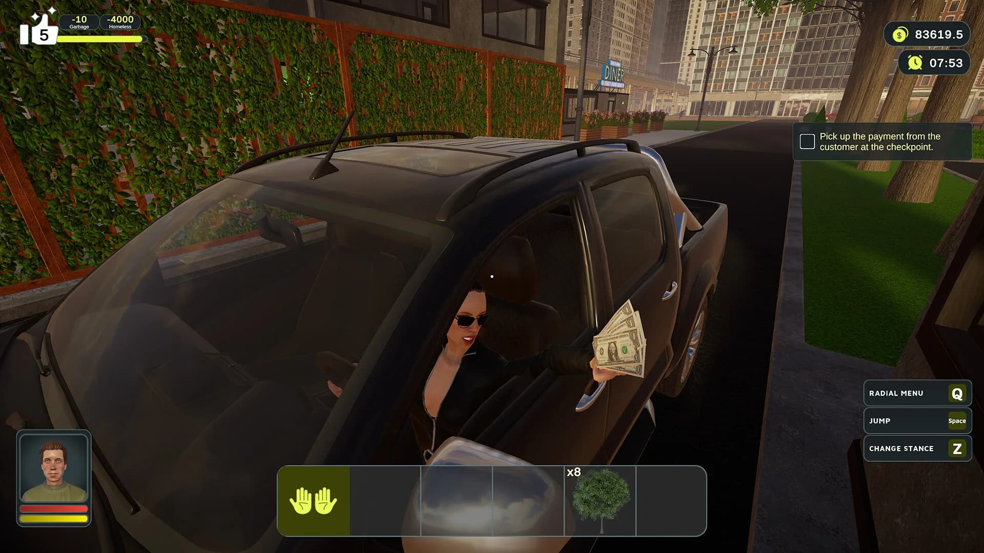 Parking Tycoon 2: Business Simulator görsel 9