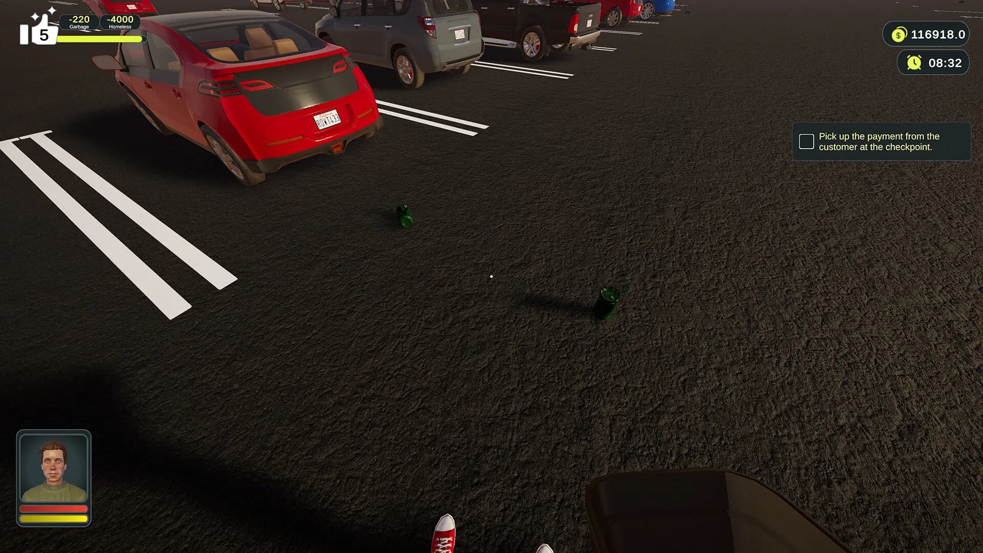 Parking Tycoon 2: Business Simulator görsel 10