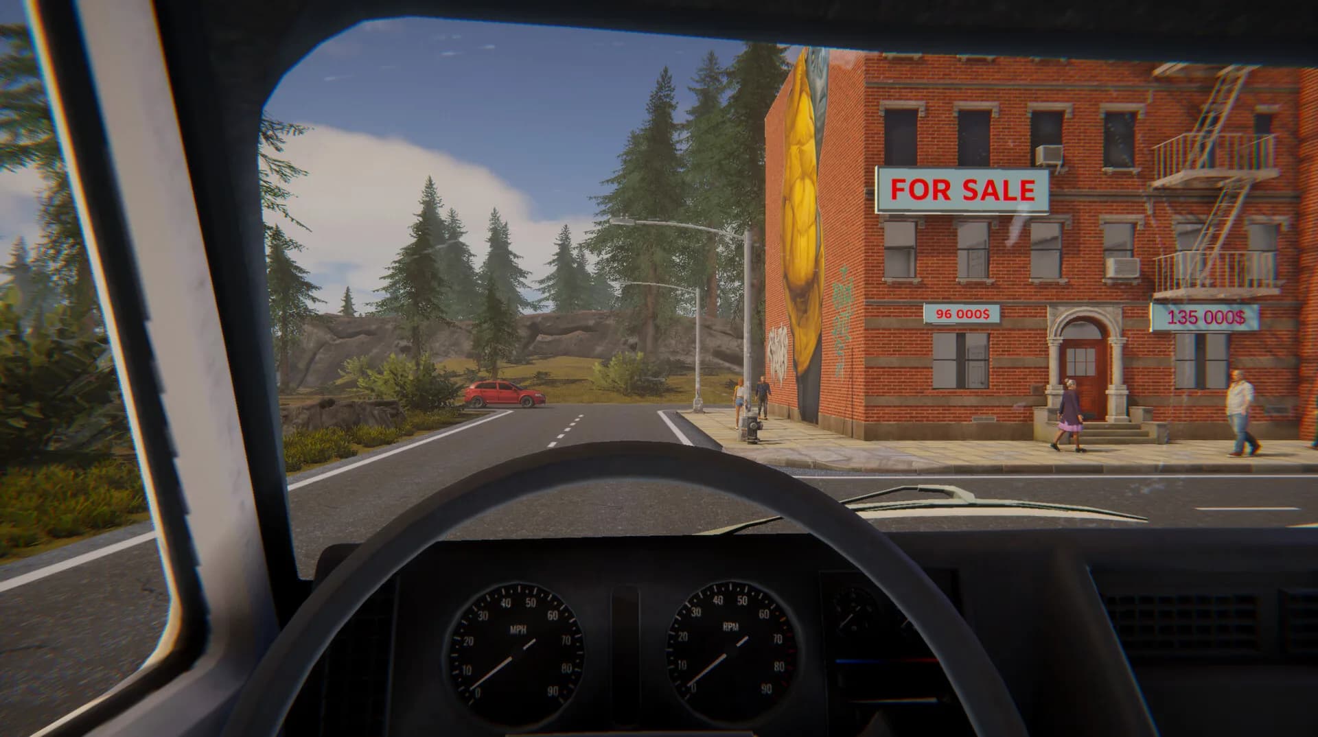 Real Estate Simulator 2 görsel 3