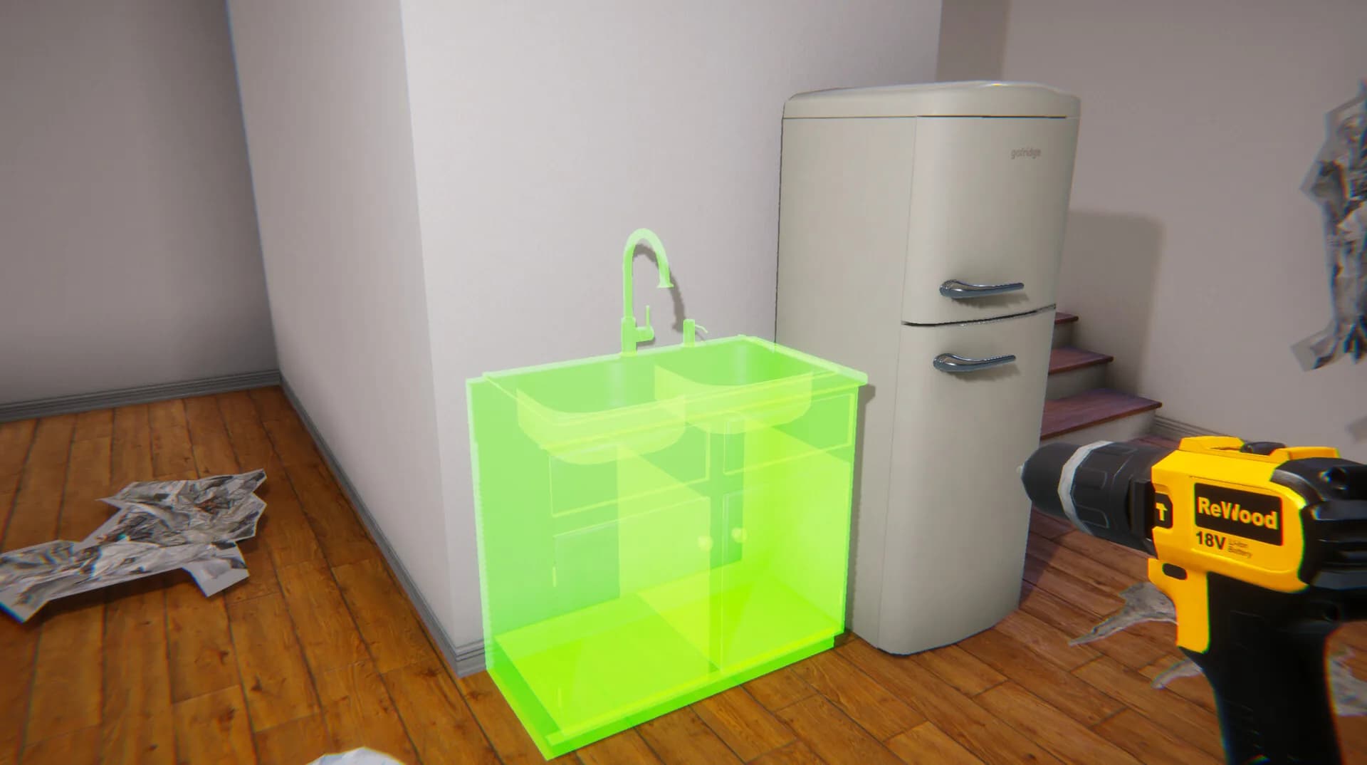 Real Estate Simulator 2 görsel 4