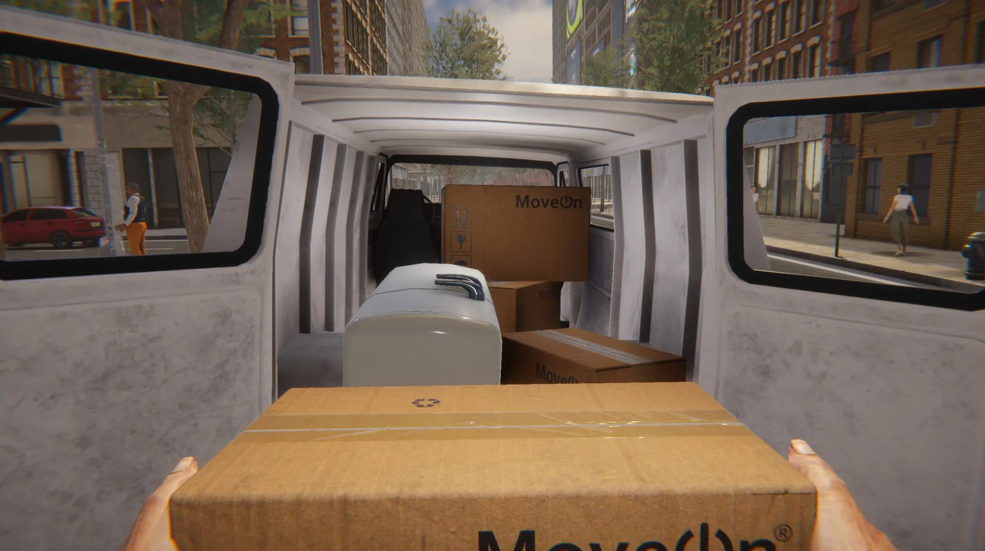 Real Estate Simulator 2 görsel 7