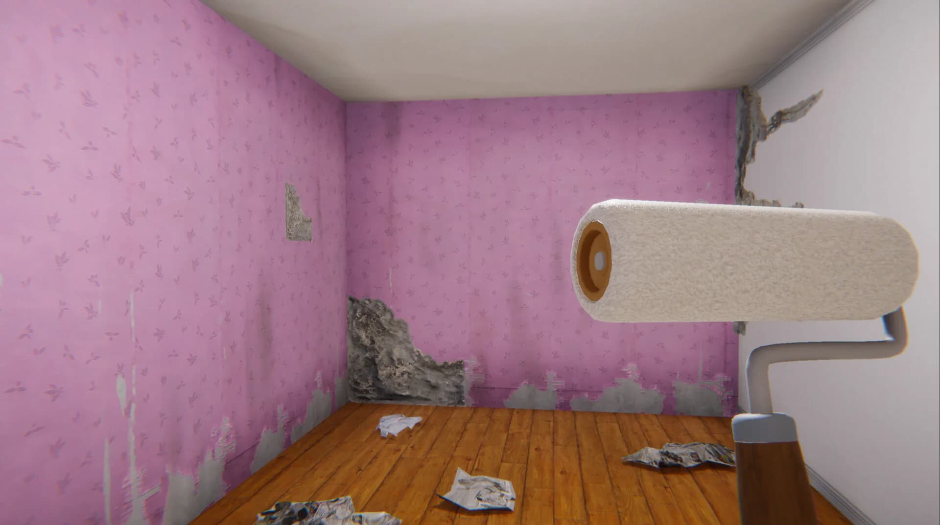 Real Estate Simulator 2 görsel 8