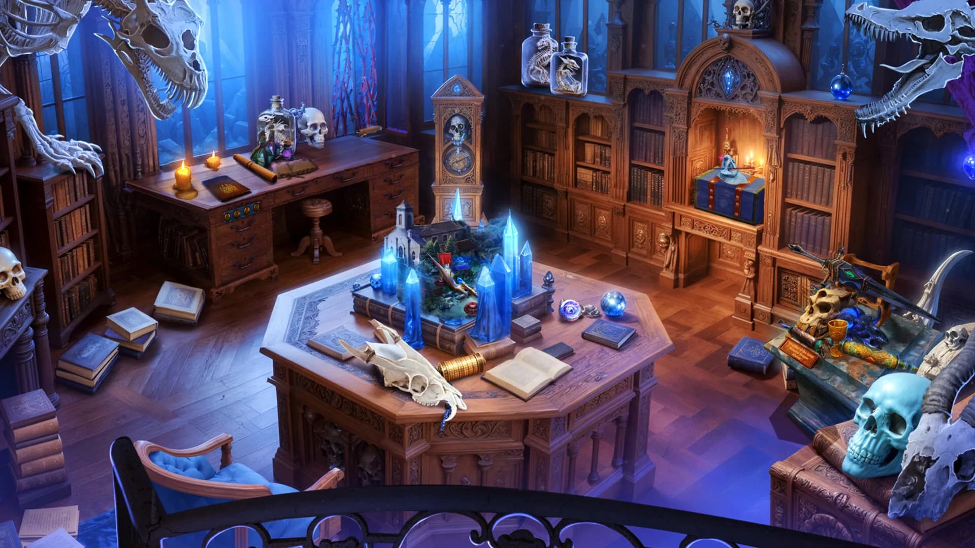 Hunter's Journey: Tears of the Lake Collector's Edition görsel 2
