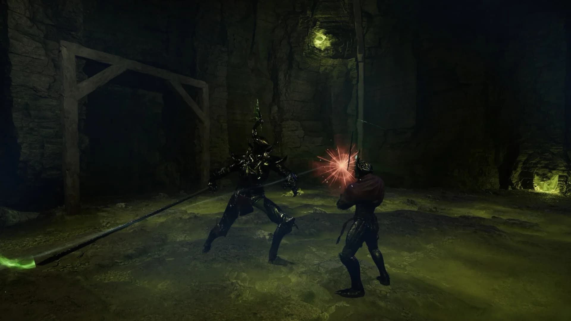 Shards of the Banished görsel 3