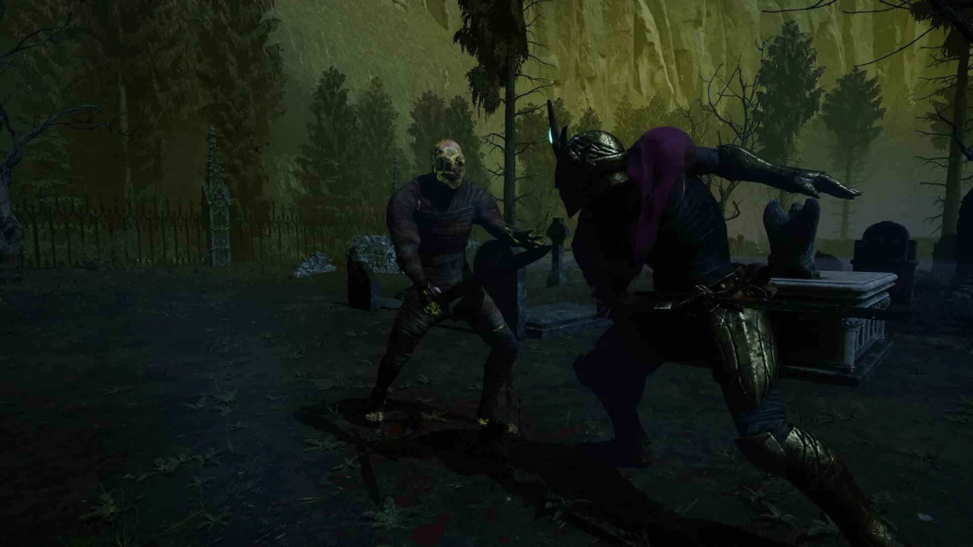 Shards of the Banished görsel 4