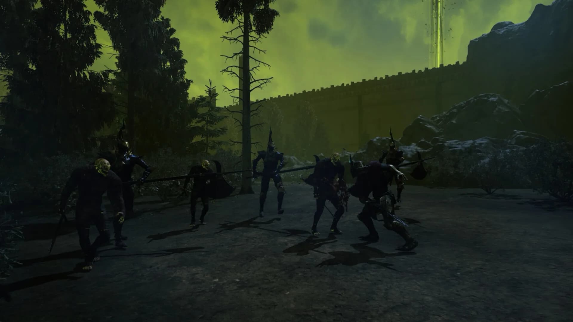 Shards of the Banished görsel 5