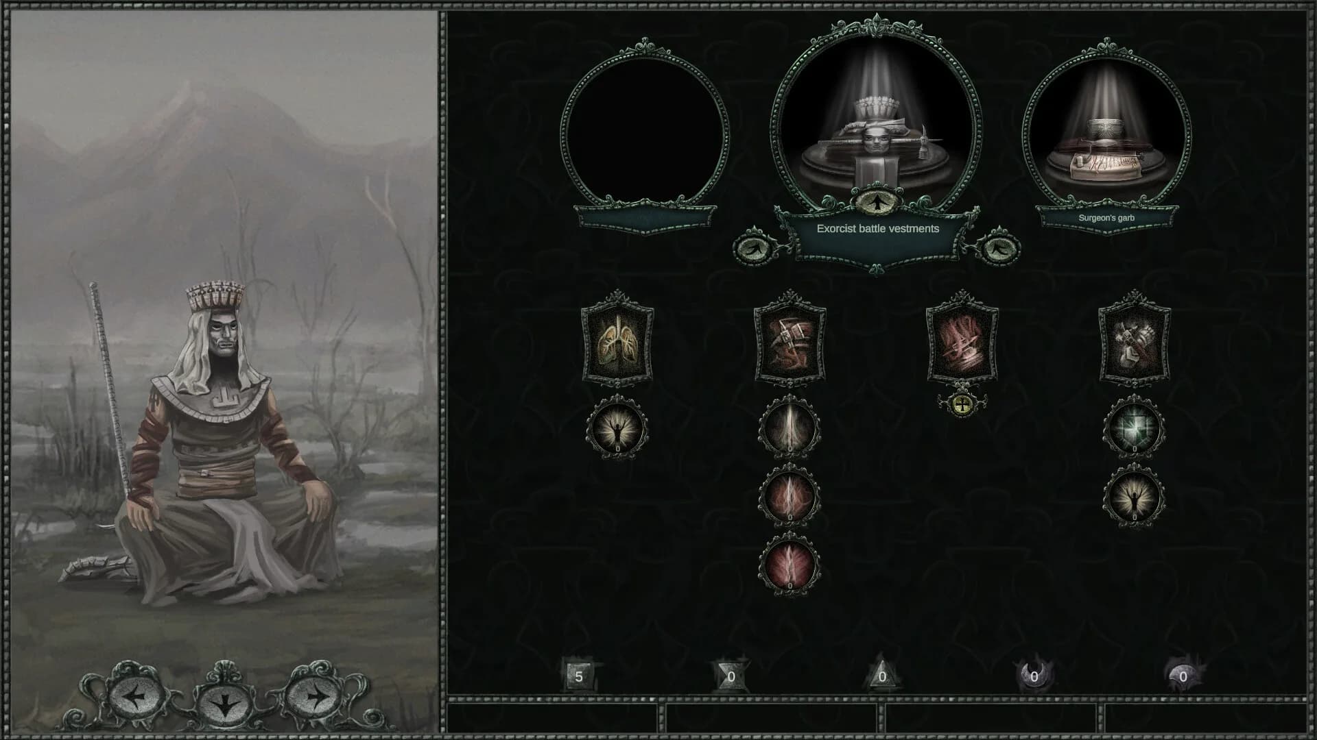 Shrouded Lands görsel 8