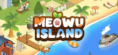 MEOWU ISLAND