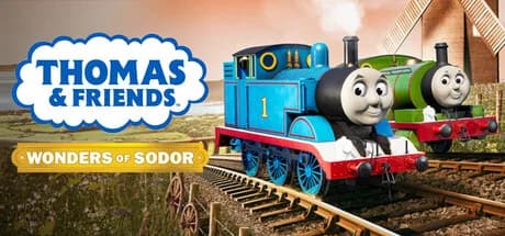 Thomas & Friends™: Wonders of Sodor