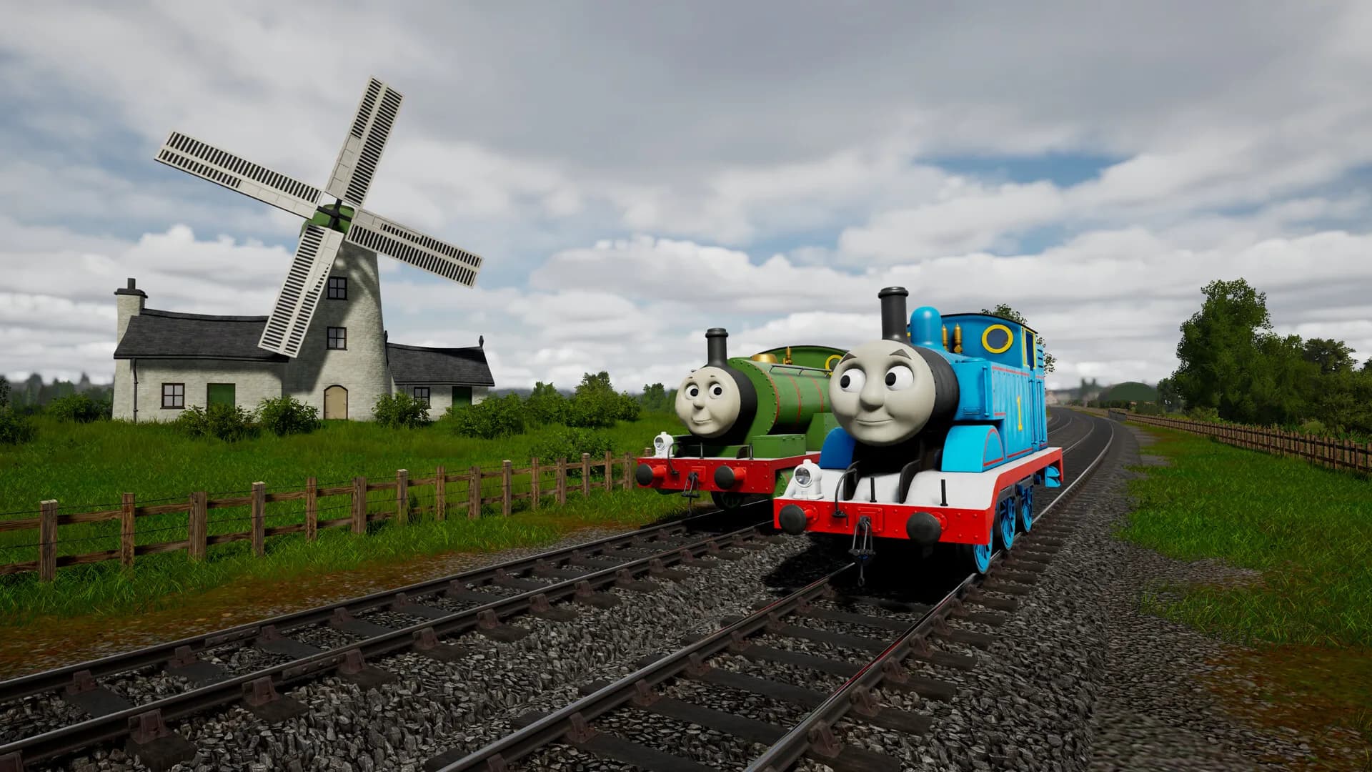 Thomas & Friends™: Wonders of Sodor görsel 2