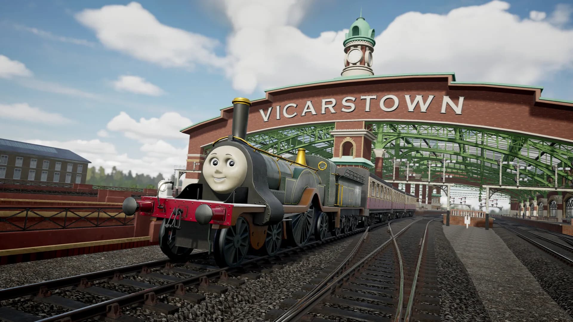 Thomas & Friends™: Wonders of Sodor görsel 3