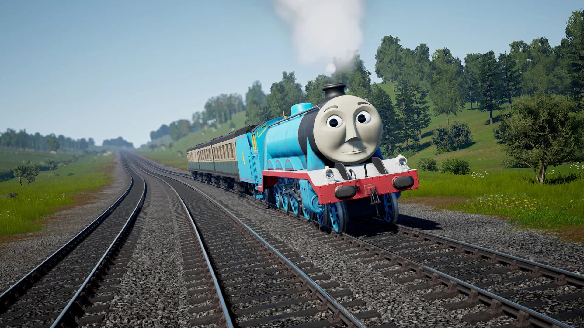 Thomas & Friends™: Wonders of Sodor görsel 4