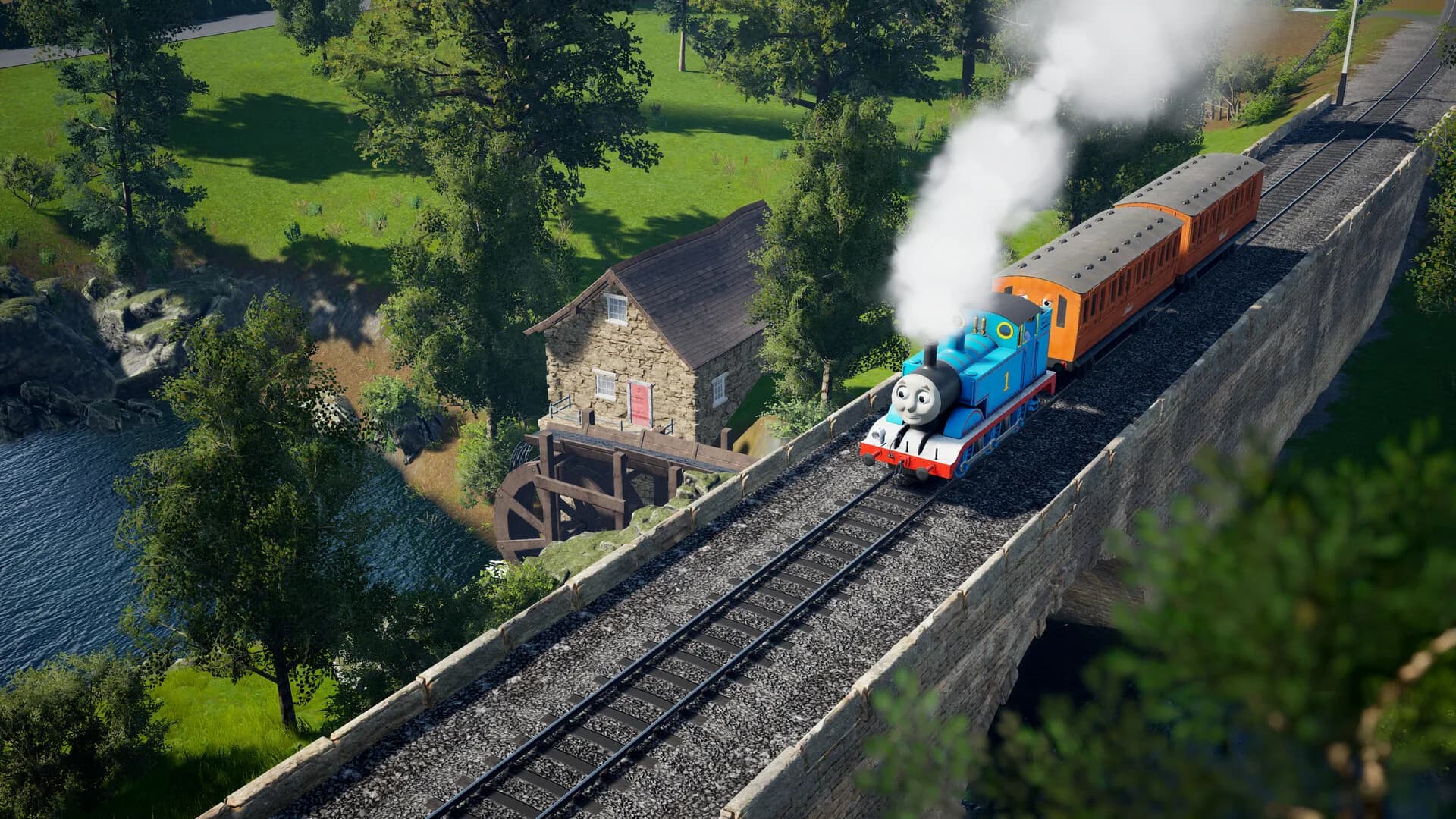 Thomas & Friends™: Wonders of Sodor görsel 5
