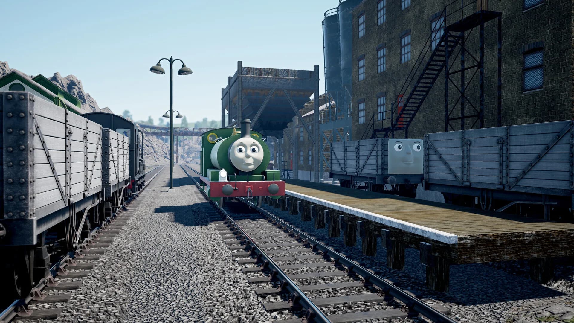 Thomas & Friends™: Wonders of Sodor görsel 6
