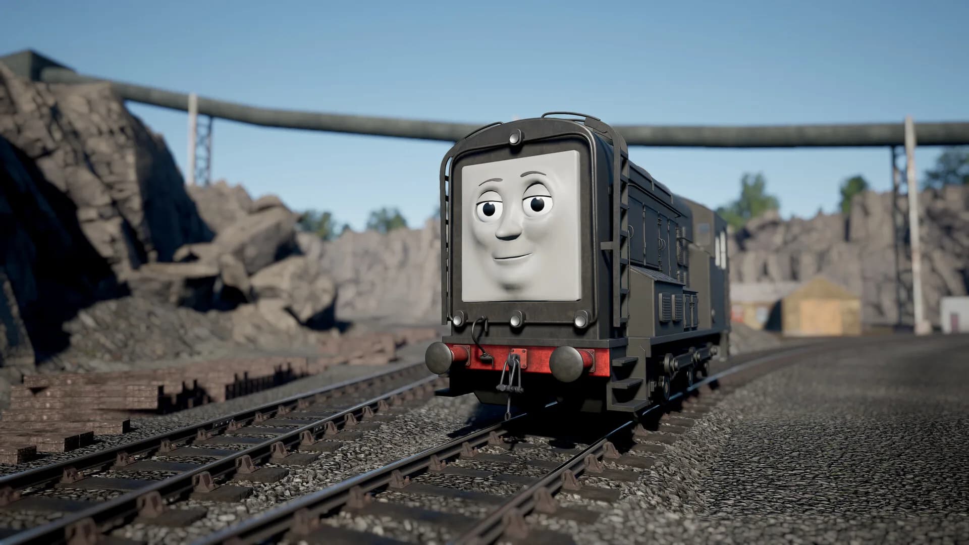 Thomas & Friends™: Wonders of Sodor görsel 8