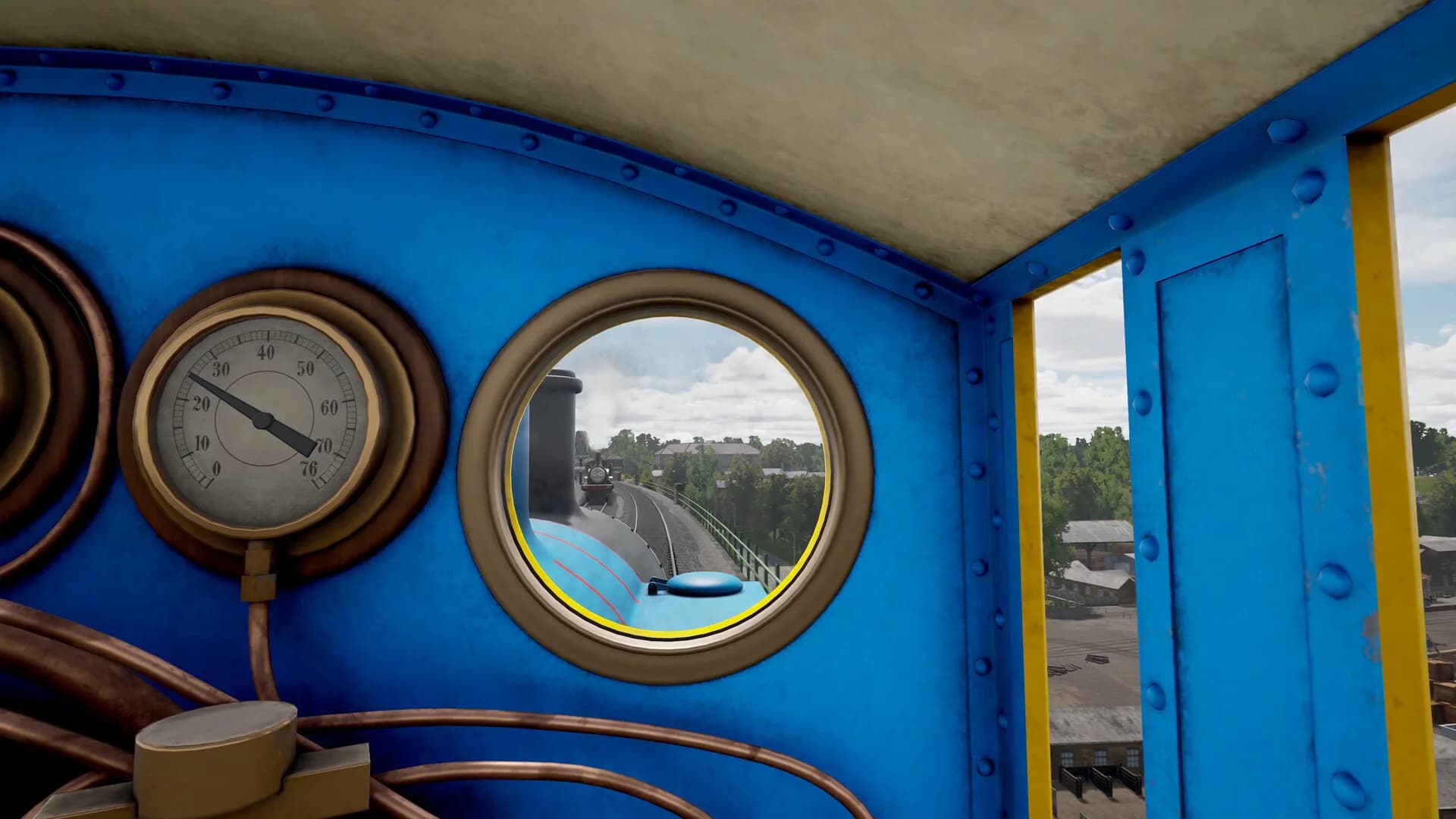 Thomas & Friends™: Wonders of Sodor görsel 9