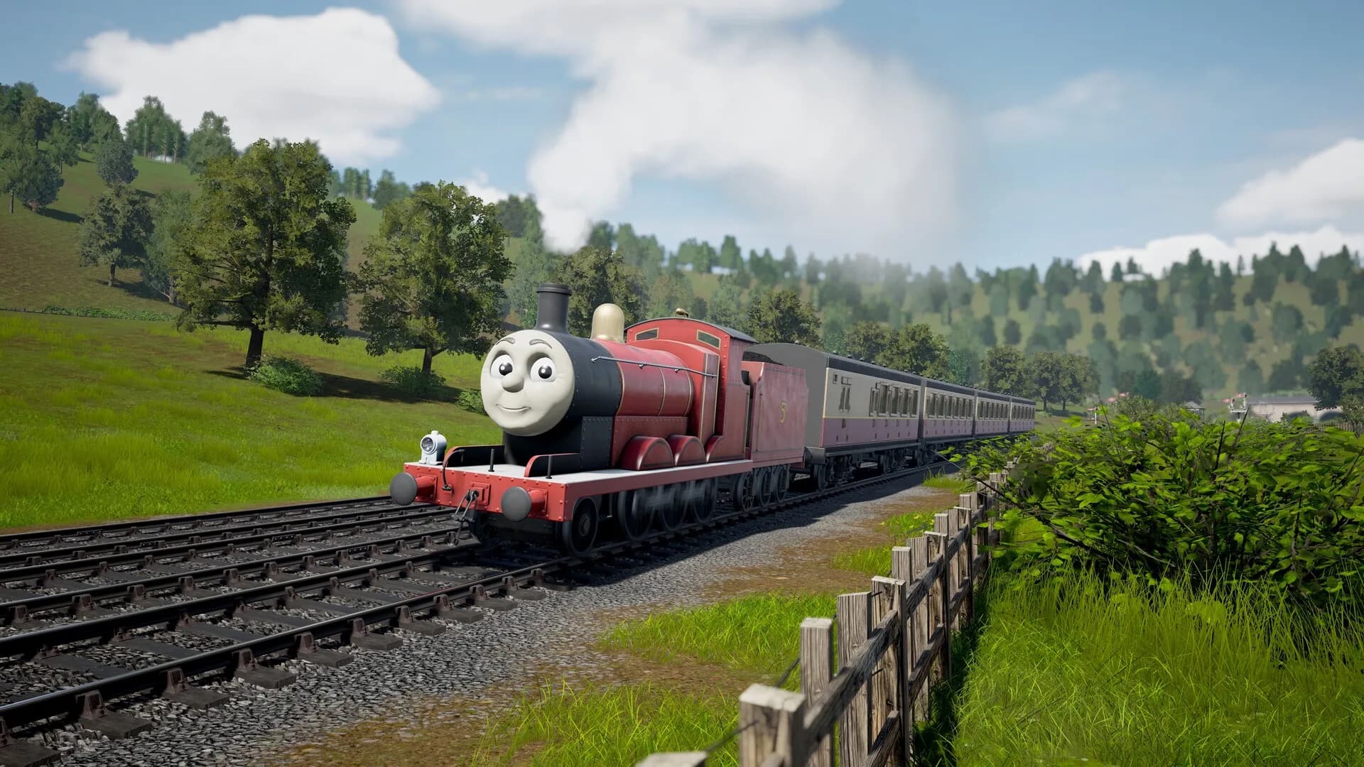 Thomas & Friends™: Wonders of Sodor görsel 10