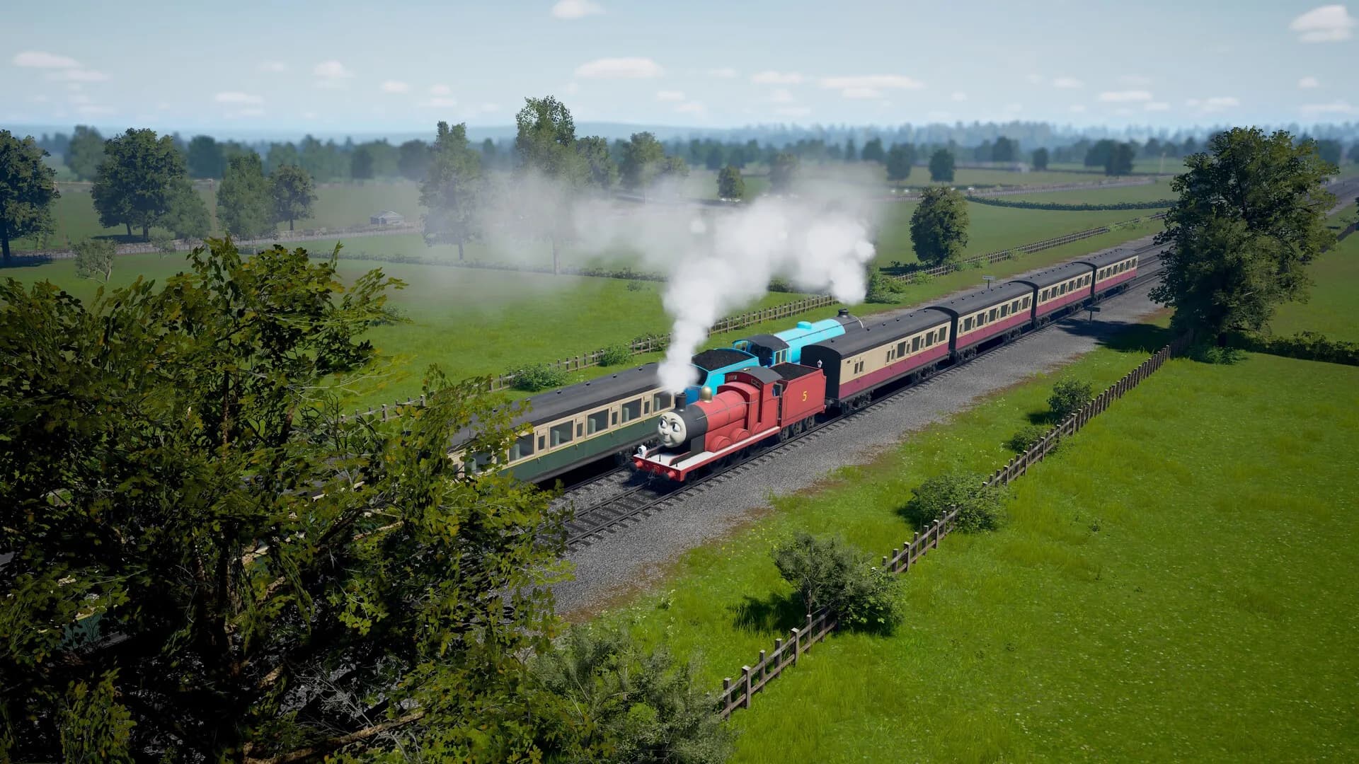 Thomas & Friends™: Wonders of Sodor görsel 11