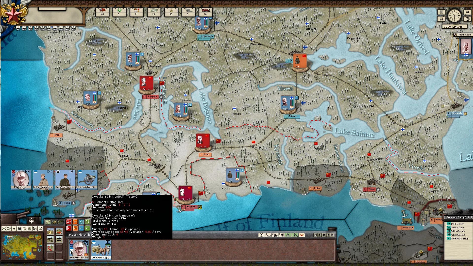Revolution Under Siege Gold görsel 2