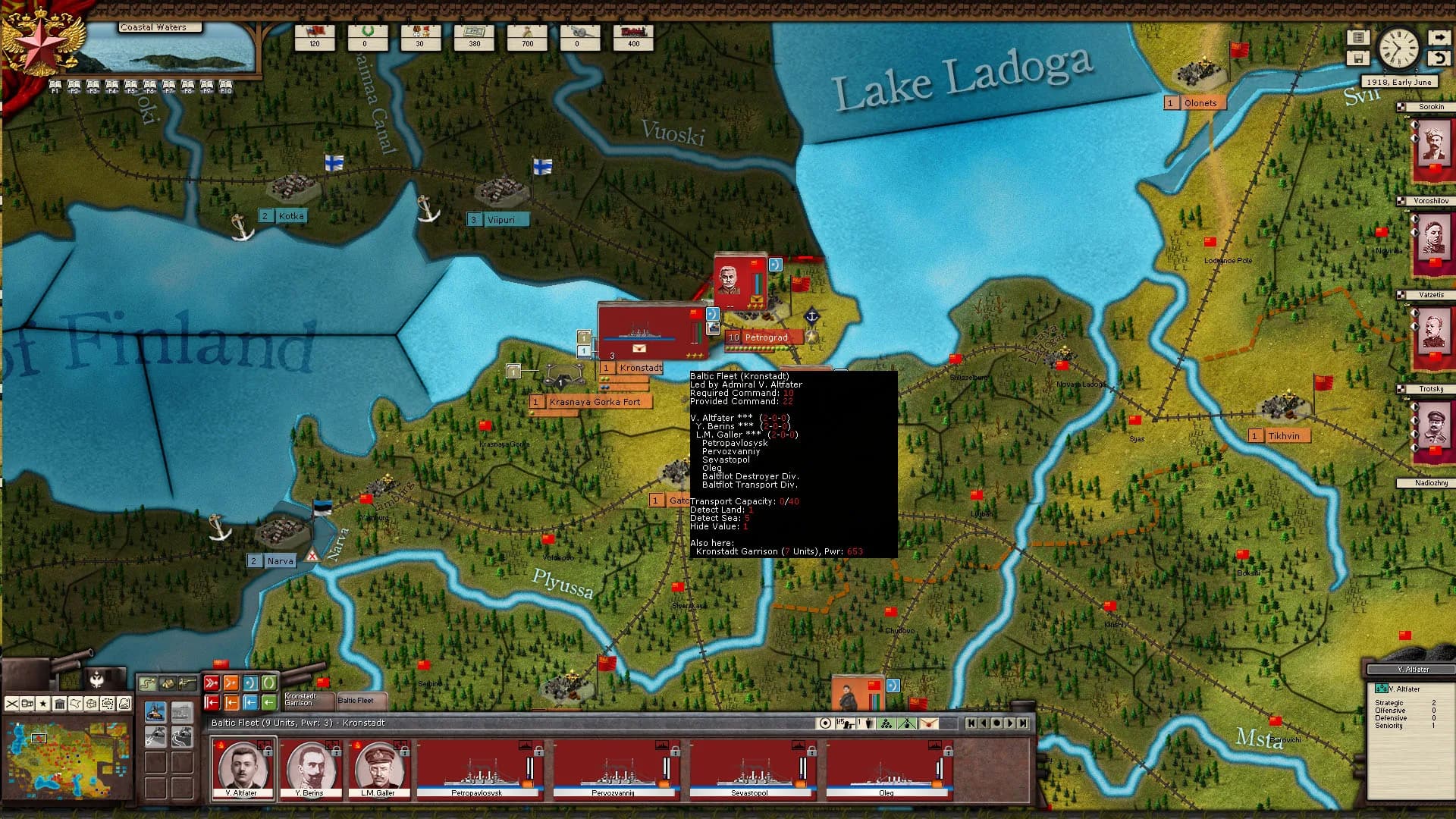 Revolution Under Siege Gold görsel 3