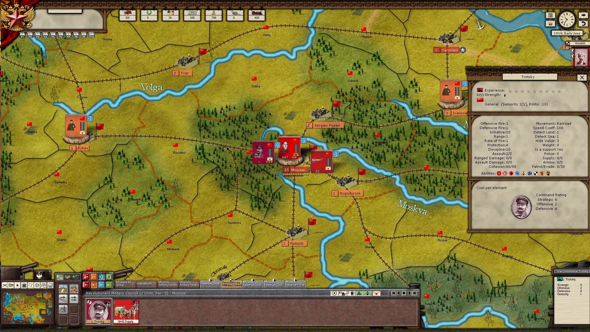 Revolution Under Siege Gold görsel 5