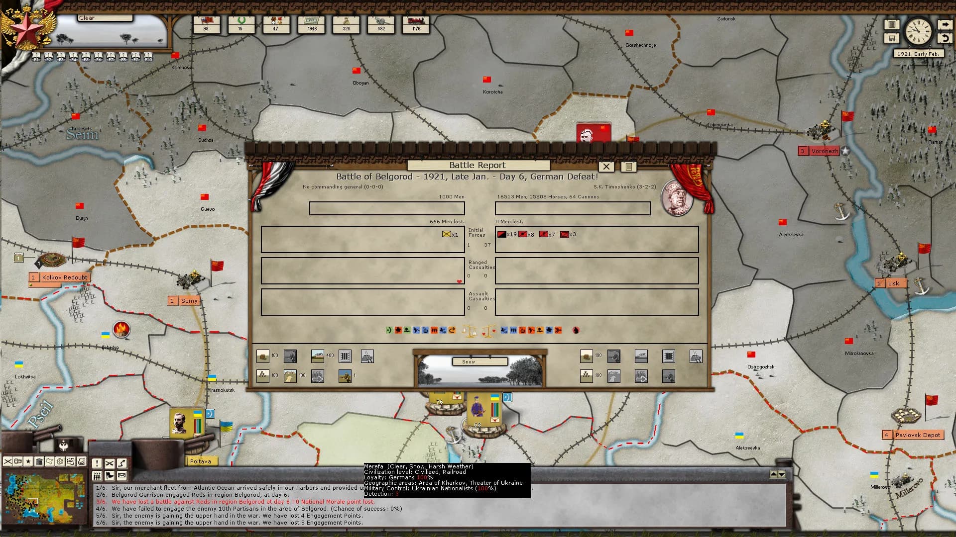 Revolution Under Siege Gold görsel 7