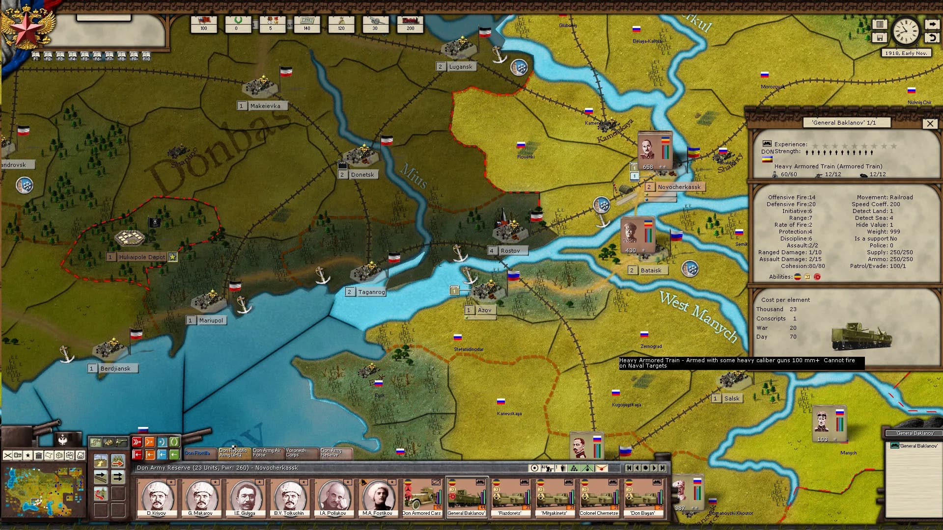 Revolution Under Siege Gold görsel 10