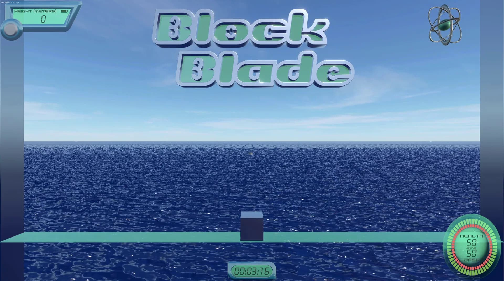 Block Blade görsel 8