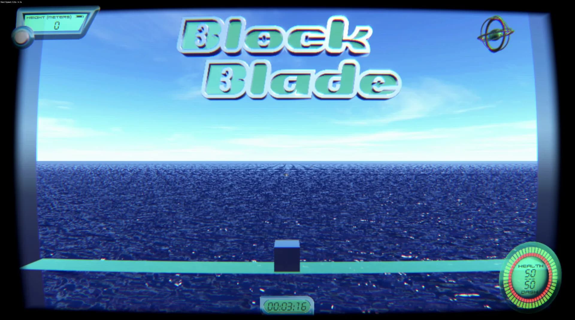 Block Blade görsel 9