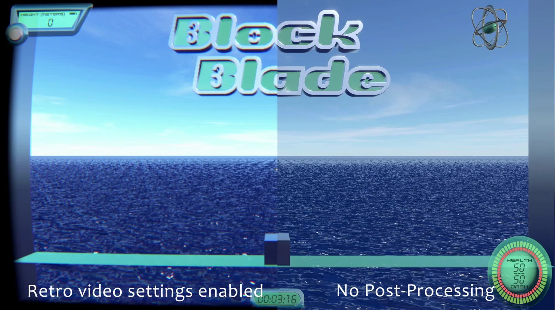 Block Blade görsel 10